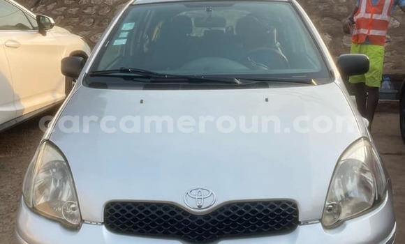 Acheter Occasion Voiture Toyota Yaris Autre à Yaoundé, Central Cameroon Acheter Occasion Voiture Toyota Yaris Autre à Yaoundé, Central Cameroon