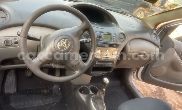 Acheter Occasion Voiture Toyota Yaris Autre à Yaoundé, Central Cameroon Acheter Occasion Voiture Toyota Yaris Autre à Yaoundé, Central Cameroon