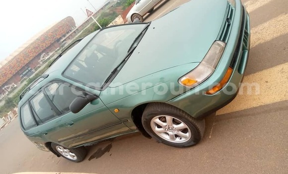 Acheter Occasion Voiture Toyota 4Runner Autre à Yaoundé, Central Cameroon Acheter Occasion Voiture Toyota 4Runner Autre à Yaoundé, Central Cameroon