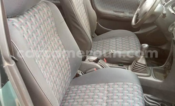 Acheter Occasion Voiture Toyota 4Runner Autre à Yaoundé, Central Cameroon Acheter Occasion Voiture Toyota 4Runner Autre à Yaoundé, Central Cameroon