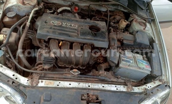 Acheter Occasion Voiture Toyota Avensis Autre à Yaoundé, Central Cameroon Acheter Occasion Voiture Toyota Avensis Autre à Yaoundé, Central Cameroon