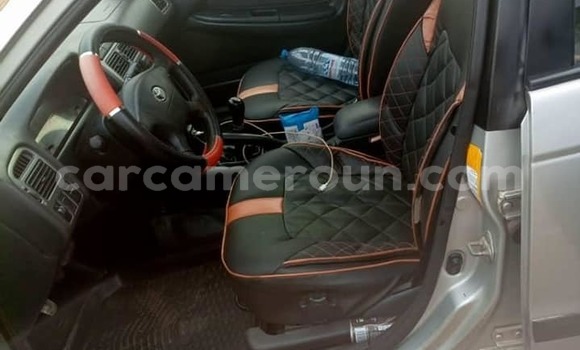 Acheter Occasion Voiture Toyota Avensis Autre à Yaoundé, Central Cameroon Acheter Occasion Voiture Toyota Avensis Autre à Yaoundé, Central Cameroon