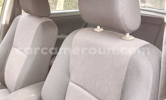 Acheter Occasion Voiture Toyota Runx Autre à Yaoundé, Central Cameroon