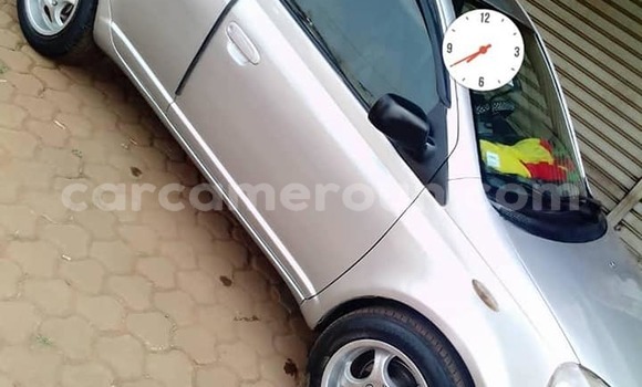 Acheter Occasion Voiture Toyota Yaris Autre à Yaoundé, Central Cameroon Acheter Occasion Voiture Toyota Yaris Autre à Yaoundé, Central Cameroon
