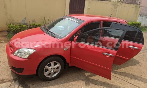 Acheter Occasion Voiture Toyota 4Runner Autre à Yaoundé, Central Cameroon Acheter Occasion Voiture Toyota 4Runner Autre à Yaoundé, Central Cameroon