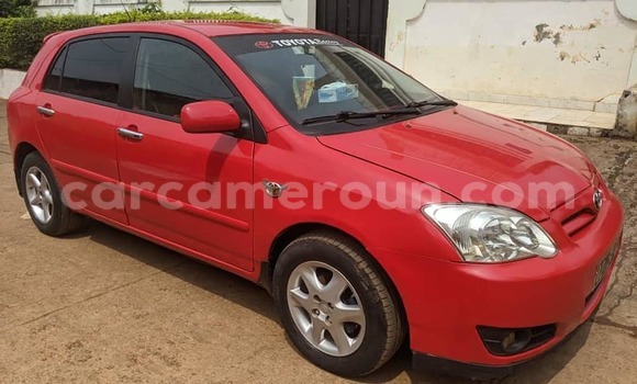 Acheter Occasion Voiture Toyota 4Runner Autre à Yaoundé, Central Cameroon Acheter Occasion Voiture Toyota 4Runner Autre à Yaoundé, Central Cameroon
