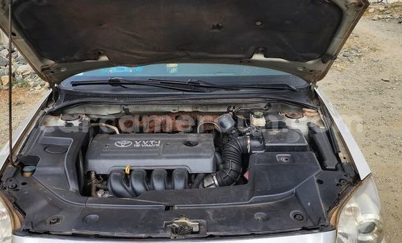 Acheter Occasion Voiture Toyota Avensis Autre à Yaoundé, Central Cameroon Acheter Occasion Voiture Toyota Avensis Autre à Yaoundé, Central Cameroon