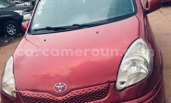 Acheter Occasion Voiture Toyota Yaris Autre à Yaoundé, Central Cameroon Acheter Occasion Voiture Toyota Yaris Autre à Yaoundé, Central Cameroon