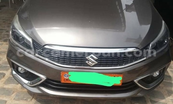 Sayi Na hannu Suzuki Ciaz Sauran Mota in Yaounde a Babban Kamaru