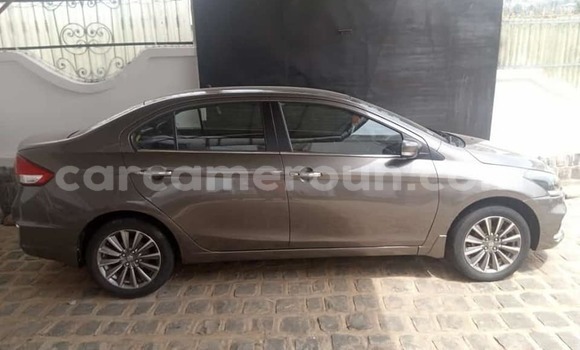 Acheter Occasion Voiture Suzuki Ciaz Autre à Yaoundé, Central Cameroon Acheter Occasion Voiture Suzuki Ciaz Autre à Yaoundé, Central Cameroon