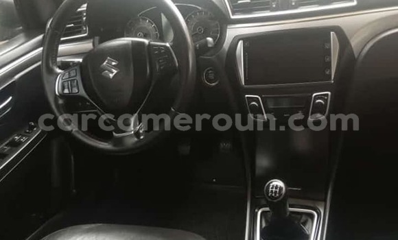Acheter Occasion Voiture Suzuki Ciaz Autre à Yaoundé, Central Cameroon Acheter Occasion Voiture Suzuki Ciaz Autre à Yaoundé, Central Cameroon