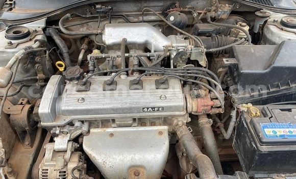 Acheter Occasion Voiture Toyota Avensis Autre à Yaoundé, Central Cameroon Acheter Occasion Voiture Toyota Avensis Autre à Yaoundé, Central Cameroon