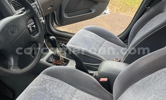 Acheter Occasion Voiture Toyota Avensis Autre à Yaoundé, Central Cameroon Acheter Occasion Voiture Toyota Avensis Autre à Yaoundé, Central Cameroon