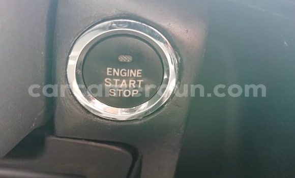 Buy Used Toyota Yaris Red Car in Yaounde in Central Cameroon Buy Used Toyota Yaris Red Car in Yaounde in Central Cameroon