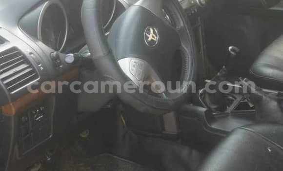 Acheter Occasion Voiture Toyota Prado Gris à Yaoundé, Central Cameroon Acheter Occasion Voiture Toyota Prado Gris à Yaoundé, Central Cameroon