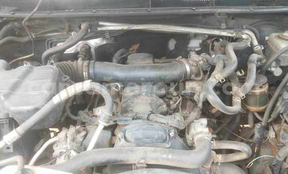 Acheter Occasion Voiture Toyota Prado Gris à Yaoundé, Central Cameroon Acheter Occasion Voiture Toyota Prado Gris à Yaoundé, Central Cameroon