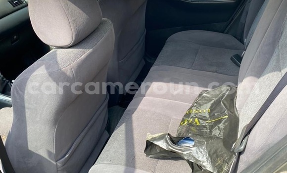 Sayi Na hannu Toyota Corolla Sauran Mota in Yaounde a Babban Kamaru Sayi Na hannu Toyota Corolla Sauran Mota in Yaounde a Babban Kamaru