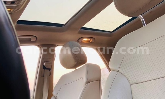 Acheter Occasion Voiture Mercedes-Benz GLC 250D Blanc à Yaoundé, Central Cameroon Acheter Occasion Voiture Mercedes-Benz GLC 250D Blanc à Yaoundé, Central Cameroon