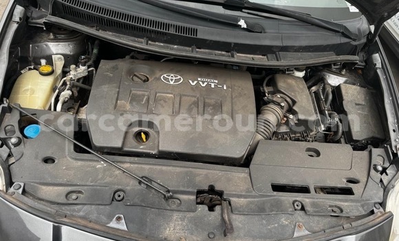 Acheter Occasion Voiture Toyota Auris Autre à Yaoundé, Central Cameroon Acheter Occasion Voiture Toyota Auris Autre à Yaoundé, Central Cameroon