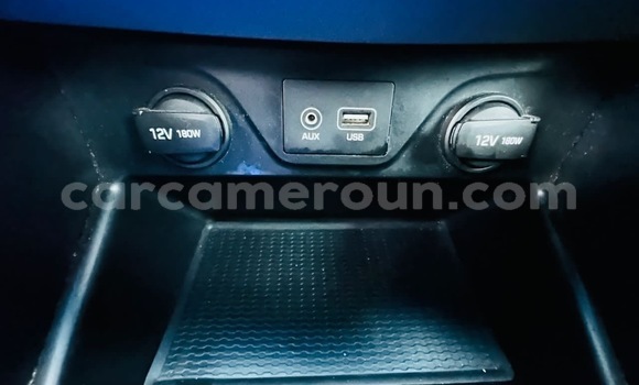 Acheter Occasion Voiture Hyundai Tucson Blanc à Yaoundé, Central Cameroon Acheter Occasion Voiture Hyundai Tucson Blanc à Yaoundé, Central Cameroon