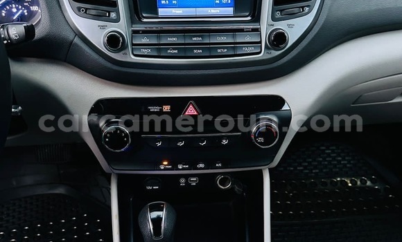 Acheter Occasion Voiture Hyundai Tucson Blanc à Yaoundé, Central Cameroon Acheter Occasion Voiture Hyundai Tucson Blanc à Yaoundé, Central Cameroon