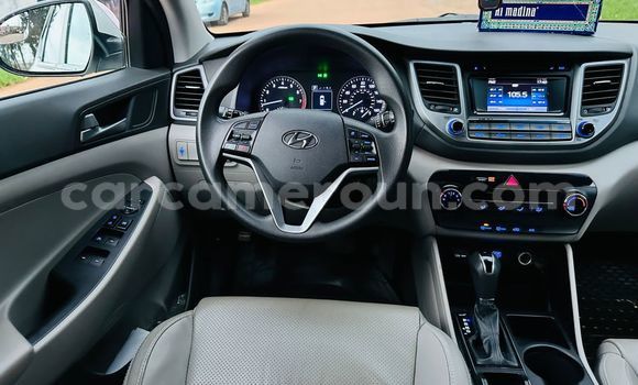 Acheter Occasion Voiture Hyundai Tucson Blanc à Yaoundé, Central Cameroon Acheter Occasion Voiture Hyundai Tucson Blanc à Yaoundé, Central Cameroon