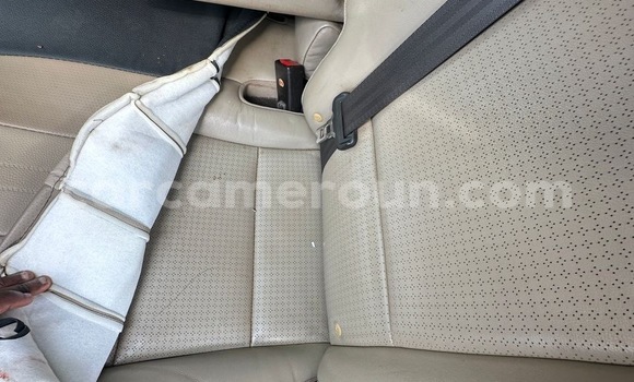 Acheter Occasion Voiture Hyundai Santa Fe Autre à Yaoundé, Central Cameroon Acheter Occasion Voiture Hyundai Santa Fe Autre à Yaoundé, Central Cameroon