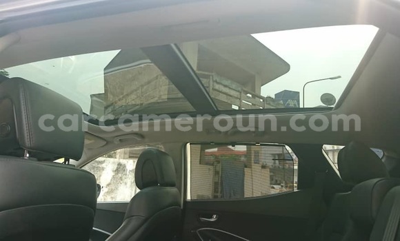 Acheter Occasion Voiture Hyundai Santa Fe Autre à Yaoundé, Central Cameroon Acheter Occasion Voiture Hyundai Santa Fe Autre à Yaoundé, Central Cameroon