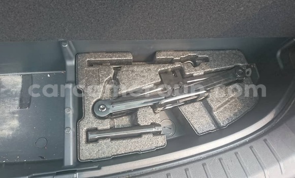 Acheter Occasion Voiture Hyundai Santa Fe Autre à Yaoundé, Central Cameroon Acheter Occasion Voiture Hyundai Santa Fe Autre à Yaoundé, Central Cameroon