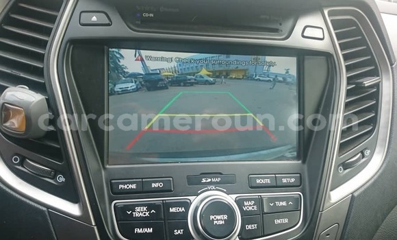 Acheter Occasion Voiture Hyundai Santa Fe Autre à Yaoundé, Central Cameroon Acheter Occasion Voiture Hyundai Santa Fe Autre à Yaoundé, Central Cameroon