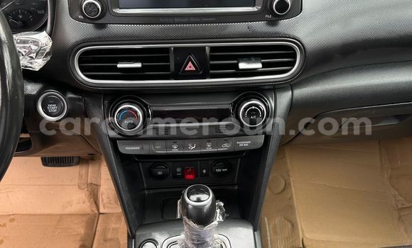 Acheter Occasion Voiture Hyundai Kona Autre à Yaoundé, Central Cameroon Acheter Occasion Voiture Hyundai Kona Autre à Yaoundé, Central Cameroon