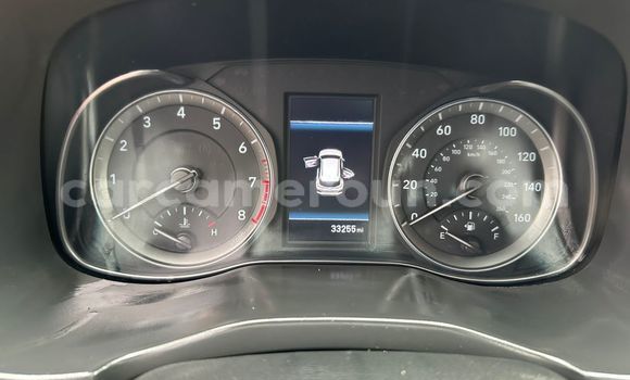 Acheter Occasion Voiture Hyundai Kona Autre à Yaoundé, Central Cameroon Acheter Occasion Voiture Hyundai Kona Autre à Yaoundé, Central Cameroon