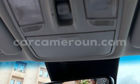 Acheter Occasion Voiture Hyundai Kona Autre à Yaoundé, Central Cameroon Acheter Occasion Voiture Hyundai Kona Autre à Yaoundé, Central Cameroon