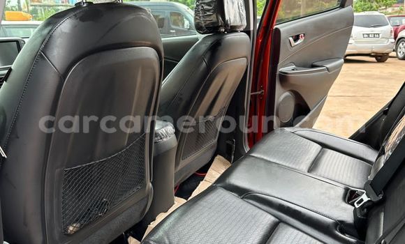 Acheter Occasion Voiture Hyundai Kona Autre à Yaoundé, Central Cameroon Acheter Occasion Voiture Hyundai Kona Autre à Yaoundé, Central Cameroon