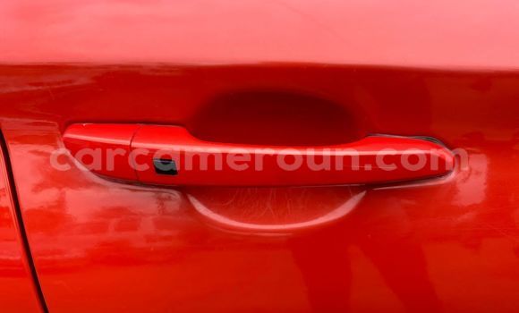 Acheter Occasion Voiture Hyundai Kona Autre à Yaoundé, Central Cameroon Acheter Occasion Voiture Hyundai Kona Autre à Yaoundé, Central Cameroon