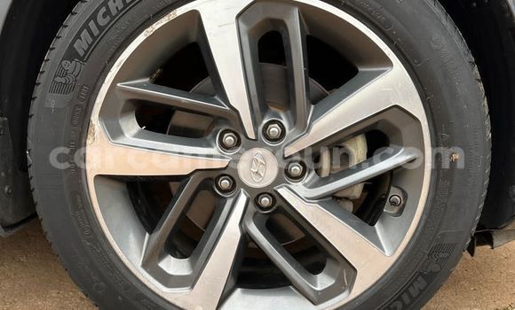 Acheter Occasion Voiture Hyundai Kona Autre à Yaoundé, Central Cameroon Acheter Occasion Voiture Hyundai Kona Autre à Yaoundé, Central Cameroon