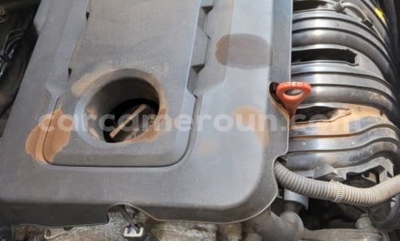 Acheter Occasion Voiture Hyundai Santa Fe Noir à Yaoundé, Central Cameroon Acheter Occasion Voiture Hyundai Santa Fe Noir à Yaoundé, Central Cameroon