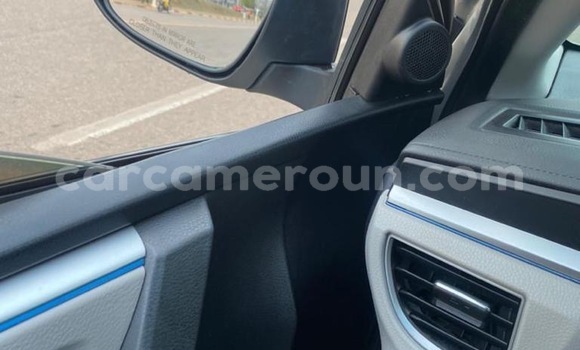 Acheter Occasion Voiture Toyota Corolla Gris à Yaoundé, Central Cameroon Acheter Occasion Voiture Toyota Corolla Gris à Yaoundé, Central Cameroon