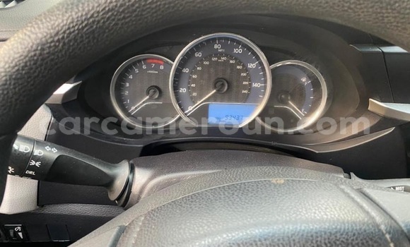 Acheter Occasion Voiture Toyota Corolla Gris à Yaoundé, Central Cameroon Acheter Occasion Voiture Toyota Corolla Gris à Yaoundé, Central Cameroon