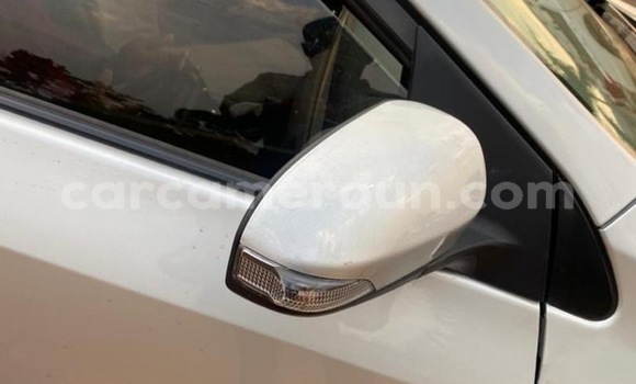 Acheter Occasion Voiture Toyota Corolla Gris à Yaoundé, Central Cameroon Acheter Occasion Voiture Toyota Corolla Gris à Yaoundé, Central Cameroon