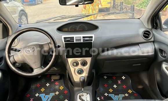 Acheter Occasion Voiture Toyota Vios Autre à Douala, Littoral Cameroon