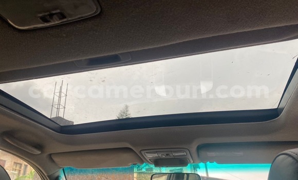 Sayi Sabo Toyota Prado M Mota in Douala a Ƙasar Kamaru Sayi Sabo Toyota Prado M Mota in Douala a Ƙasar Kamaru