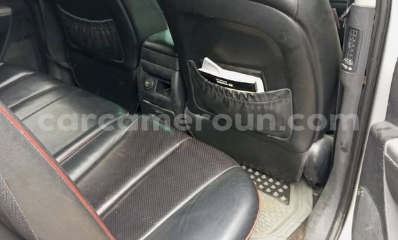 Acheter Occasion Voiture Hyundai Santa Fe Gris à Douala, Littoral Cameroon Acheter Occasion Voiture Hyundai Santa Fe Gris à Douala, Littoral Cameroon