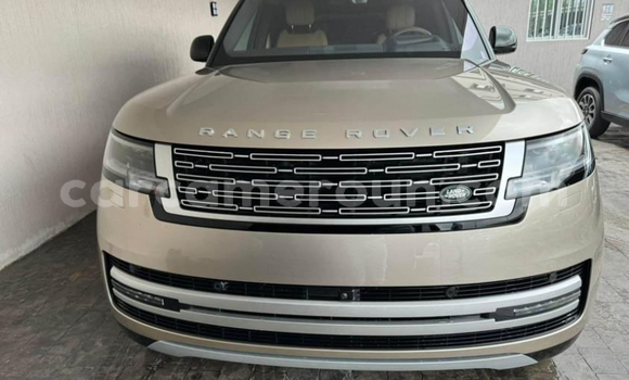 Sayi Sabo Range Rover Range Rover M Mota in Douala a Ƙasar Kamaru Sayi Sabo Range Rover Range Rover M Mota in Douala a Ƙasar Kamaru