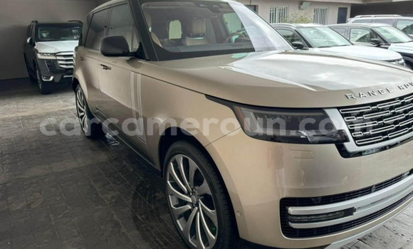 Acheter Neuf Voiture Range Rover Range Rover Beige à Douala, Littoral Cameroon Acheter Neuf Voiture Range Rover Range Rover Beige à Douala, Littoral Cameroon