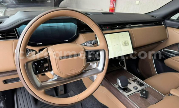 Acheter Neuf Voiture Range Rover Range Rover Beige à Douala, Littoral Cameroon Acheter Neuf Voiture Range Rover Range Rover Beige à Douala, Littoral Cameroon