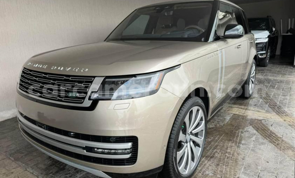 Acheter Neuf Voiture Range Rover Range Rover Beige à Douala, Littoral Cameroon Acheter Neuf Voiture Range Rover Range Rover Beige à Douala, Littoral Cameroon