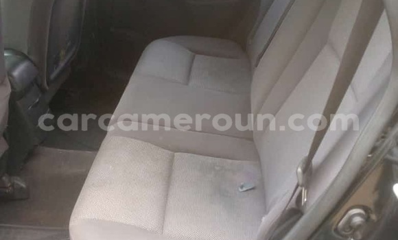 Acheter Neuf Voiture Toyota Matrix Noir à Douala, Littoral Cameroon Acheter Neuf Voiture Toyota Matrix Noir à Douala, Littoral Cameroon