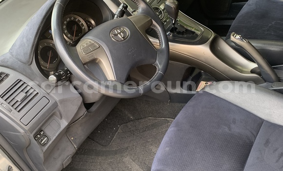 Acheter Occasion Voiture Toyota Blade Autre à Douala, Littoral Cameroon