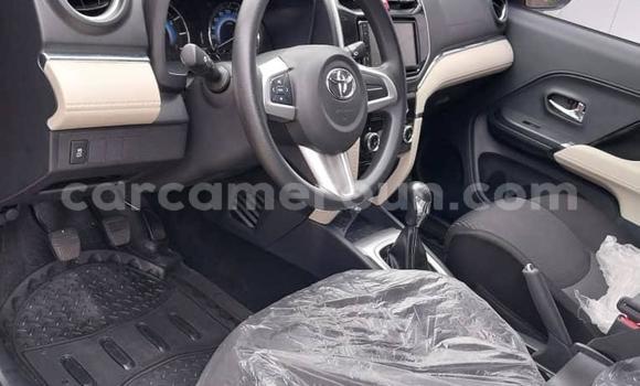 Buy New Toyota Rush Red Car in Douala in Littoral Cameroon Buy New Toyota Rush Red Car in Douala in Littoral Cameroon